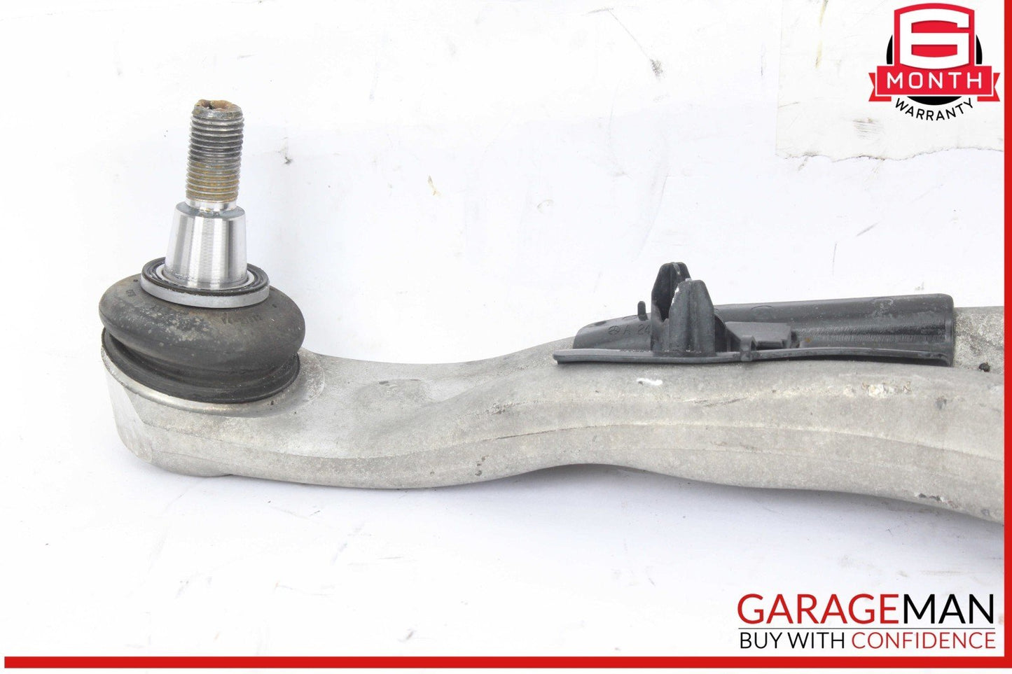 14-19 Mercedes W117 CLA250 Front Left Driver Side Lower Control Arm OEM