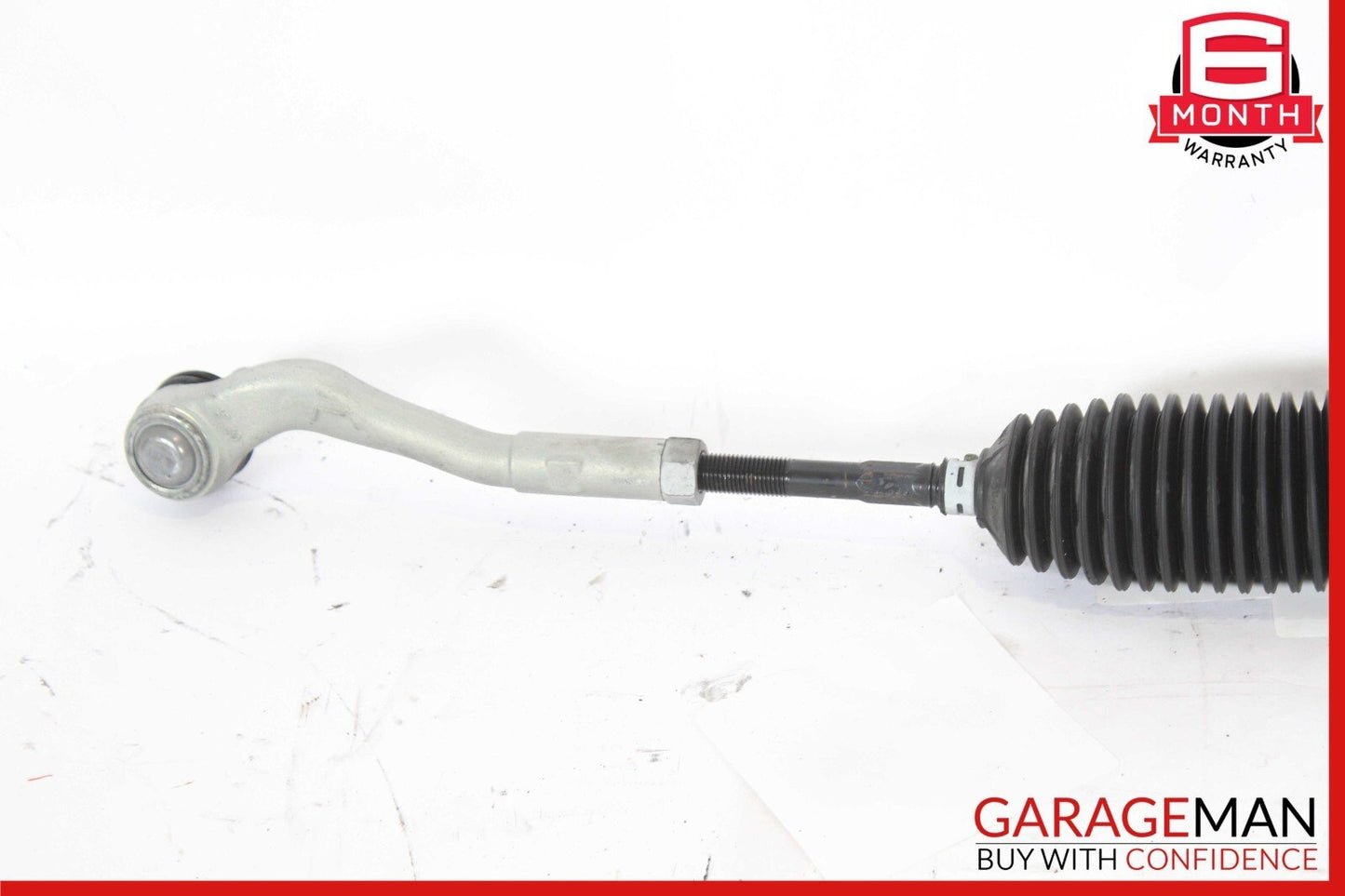 05-09 Mercedes W209 CLK550 CLK350 Power Steering Rack & Pinion Assembly RWD