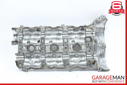 05-13 Mercedes W212 E350 CLK350 S350 Left Side Engine Cylinder Head Cover OEM
