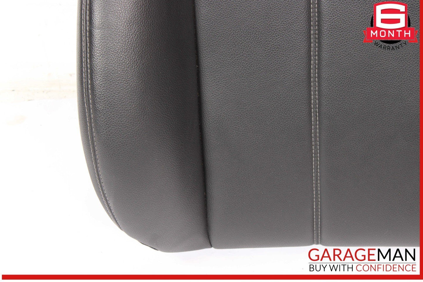07-12 Mercedes X164 GL450 GL550 Front Left Driver Top Upper Seat Cushion OEM