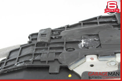 07-14 Mercedes W221 S550 Front Right Side Keyless Go Door Lock Latch Actuator
