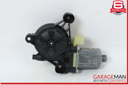 17-24 Audi Q7 Front Right Passenger Side Window Regulator Motor 0130822705 OEM