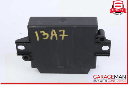 12-18 Audi A7 S7 Parking Aid Control Module Unit 4H0919475AA OEM