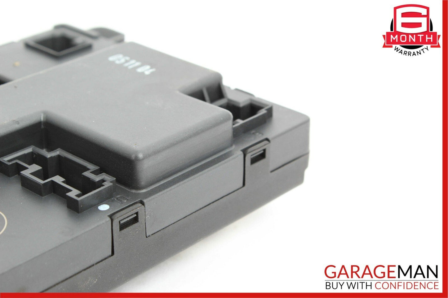 06-10 Mercedes W219 CLS500 AMG Front Left Driver Side Door Control Module OEM
