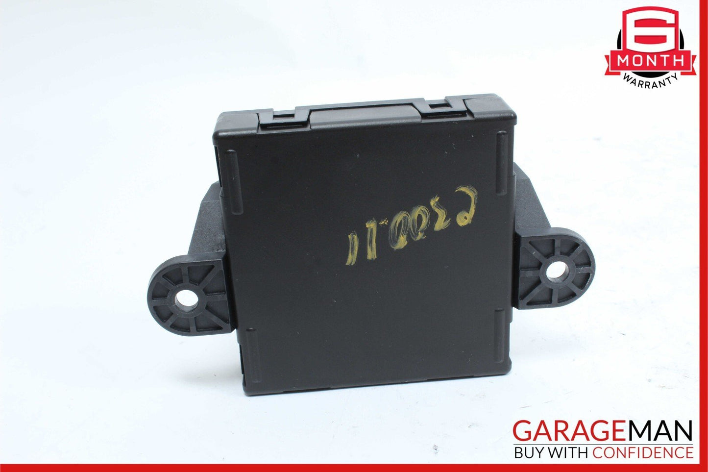 08-18 Mercedes W204 C300 CLS550 Rear Left Driver Side Door Control Module OEM