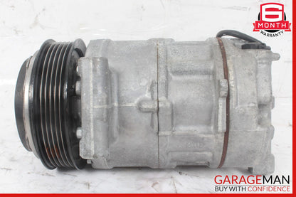 15-20 Mercedes W205 C300 A/C Air Conditioning Compressor 0032306911 OEM