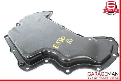 05-12 Mercedes E550 E350 CLS550 SL550 CLK350 Lower Oil Pan 2720100128 OEM
