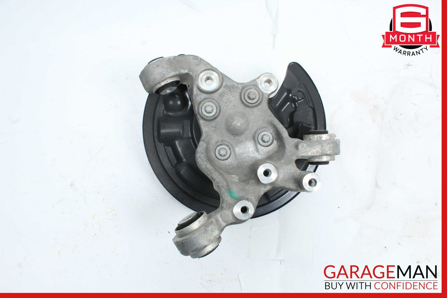 14-18 Mercedes W117 CL250 Rear Left Driver Side Spindle Knuckle Hub Bearing OEM