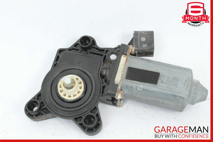 00-06 Mercedes W220 S430 Rear Left Side Door Window Regulator Motor Unit OEM