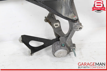 97-04 Porsche Boxster 986 Rear Subframe Sub Frame Mount Bracket Brace Assembly