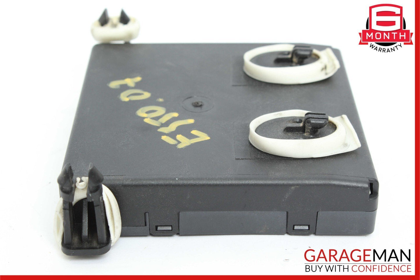 03-09 Mercedes W211 E350 E500 E550 Rear Right Door Control Module Unit OEM