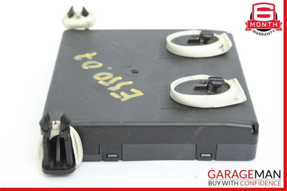 03-09 Mercedes W211 E350 E500 E550 Rear Right Door Control Module Unit OEM