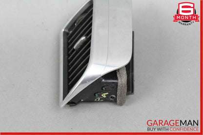 10-15 Porsche Panamera 970 Rear Right Passenger AC A/C Air Vent OEM