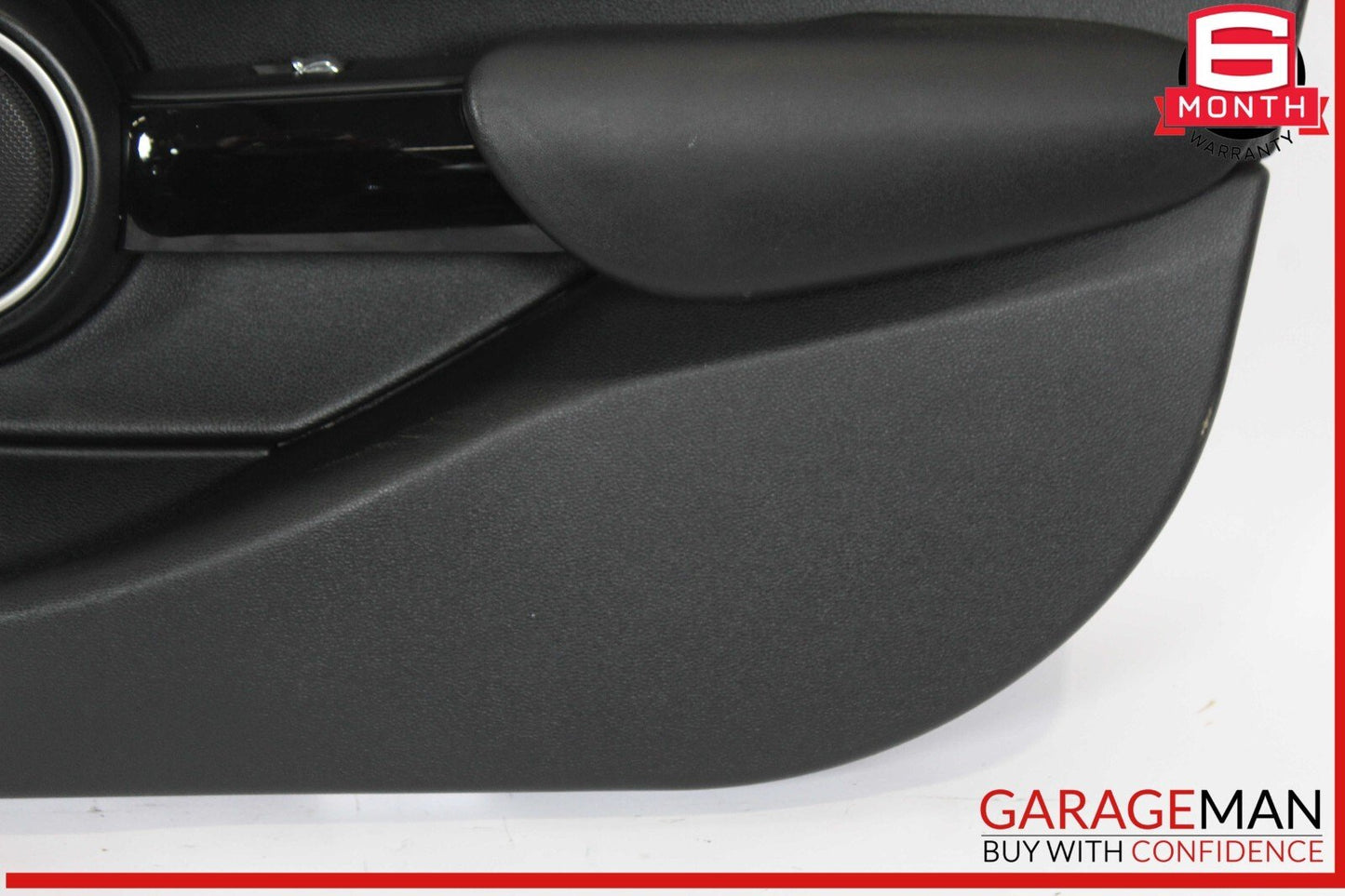 15-23 Mini Cooper Hardtop Front Right Passenger Side Door Panel Trim Cover OEM