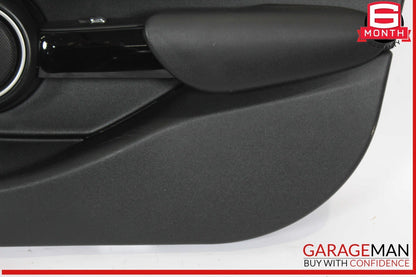 15-23 Mini Cooper Hardtop Front Right Passenger Side Door Panel Trim Cover OEM