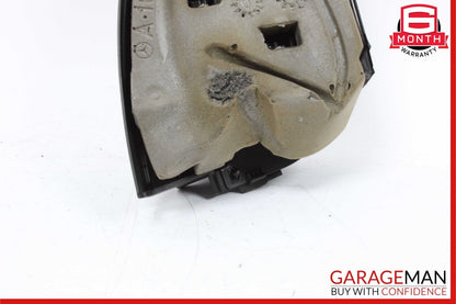 06-12 Mercedes X164 GL450 ML550 GL550 Front Left Side Speaker Door Mirror Cover