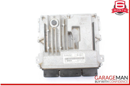 20-24 Lincoln Aviator ECU ECM Engine Computer Control Module Unit Bosch OEM