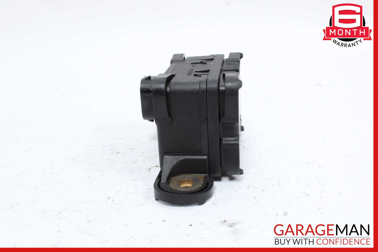 07-09 Mercedes W221 S550 S63 AMG CL550 Yaw Rate Acceleration Sensor Module Unit