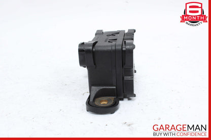 07-09 Mercedes W221 S550 S63 AMG CL550 Yaw Rate Acceleration Sensor Module Unit