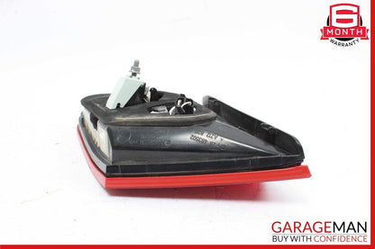 10-13 Mercedes W212 E550 E250 E350 Inner Tail Light Lamp Rear Right Side OEM