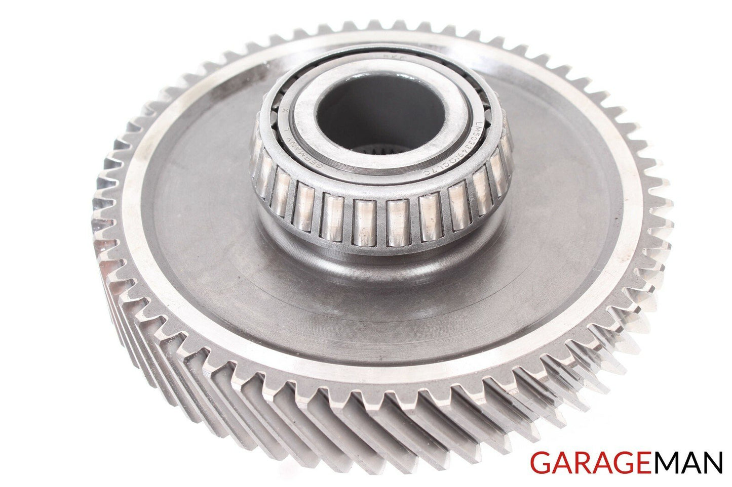 99-02 Porsche Carrera 911 996 3.4L Left Transmission Internal Gear Bearing OEM