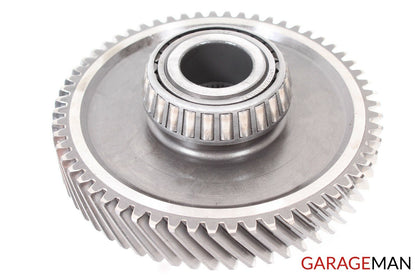 99-02 Porsche Carrera 911 996 3.4L Left Transmission Internal Gear Bearing OEM