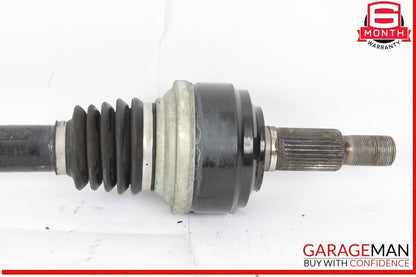 11-18 Porsche Cayenne S 958 Rear Left or Right Axle CV Half Shaft OEM