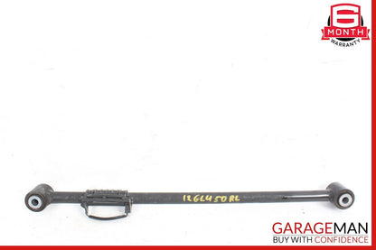 06-13 Mercedes X164 GL450 ML350 Rear Right or Left Tie Rod Upper Control Arm OEM