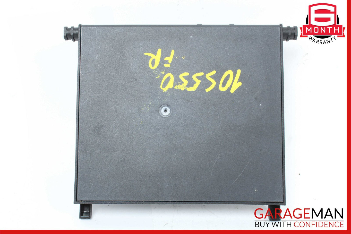 07-13 Mercedes W221 S550 S400 S350 Front Right Side Under Seat Control Unit OEM