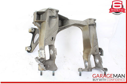05-08 Porsche Boxster 987 Rear Right Passenger Side Suspension Support Bracket