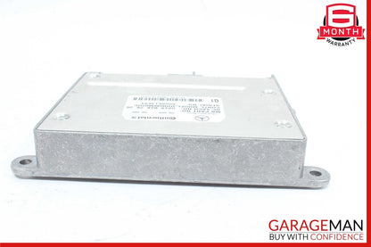 06-12 Mercedes W164 ML350 SL550 Communication Control Module 2198200926 OEM