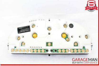 02-05 Mercedes W163 ML320 ML350 Instrument Cluster Speedometer OEM