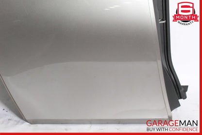 14-21 BMW i3 I01 Hybrid Rear Right Side Door Shell Panel Cover w/ Glass OEM