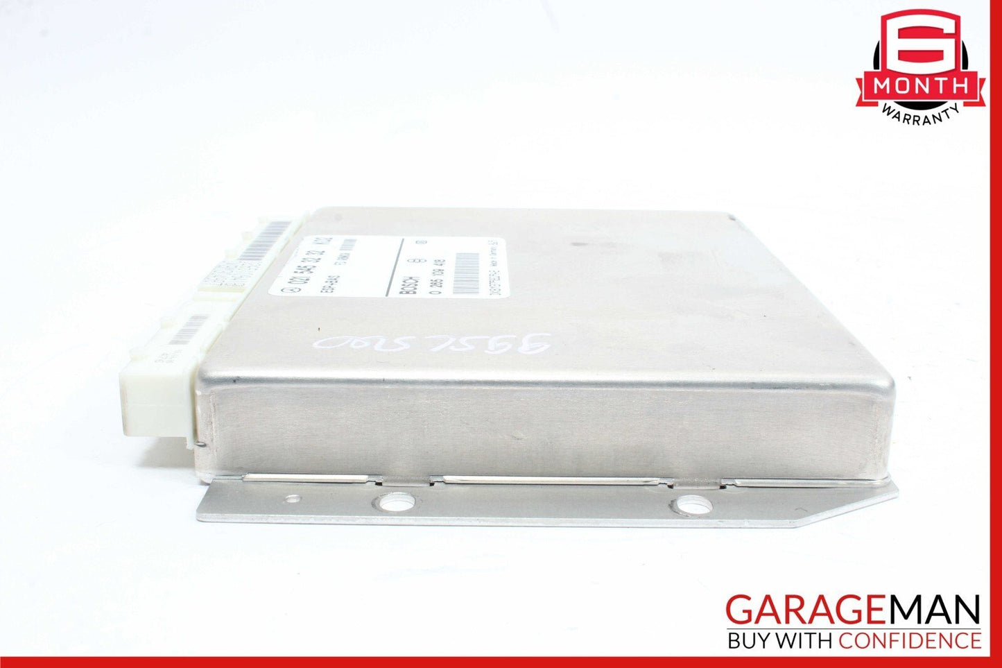 99-02 Mercedes R129 SL500 ESP Engine Computer Control Module Unit