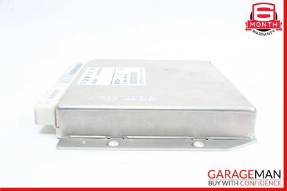 99-02 Mercedes R129 SL500 ESP Engine Computer Control Module Unit
