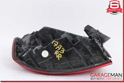 17-20 Audi A3 S3 Rear Right Passenger Side Outer Tail Light Lamp 8V5945070A OEM