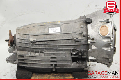 08-11 Mercedes W204 C300 RWD 7G Auto Trans Automatic Transmission 722.999 88k