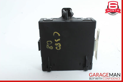 08-14 Mercedes W204 C350 C300 Front Right Side Door Control Module OEM
