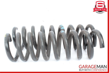 01-07 Mercedes W203 C230 Rear Left & Right Shock Absorber Coil Spring Set of 2
