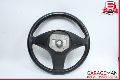 08-12 Mercedes X204 GLK350 C250 Driving Steering Wheel Black 2044603203 OEM