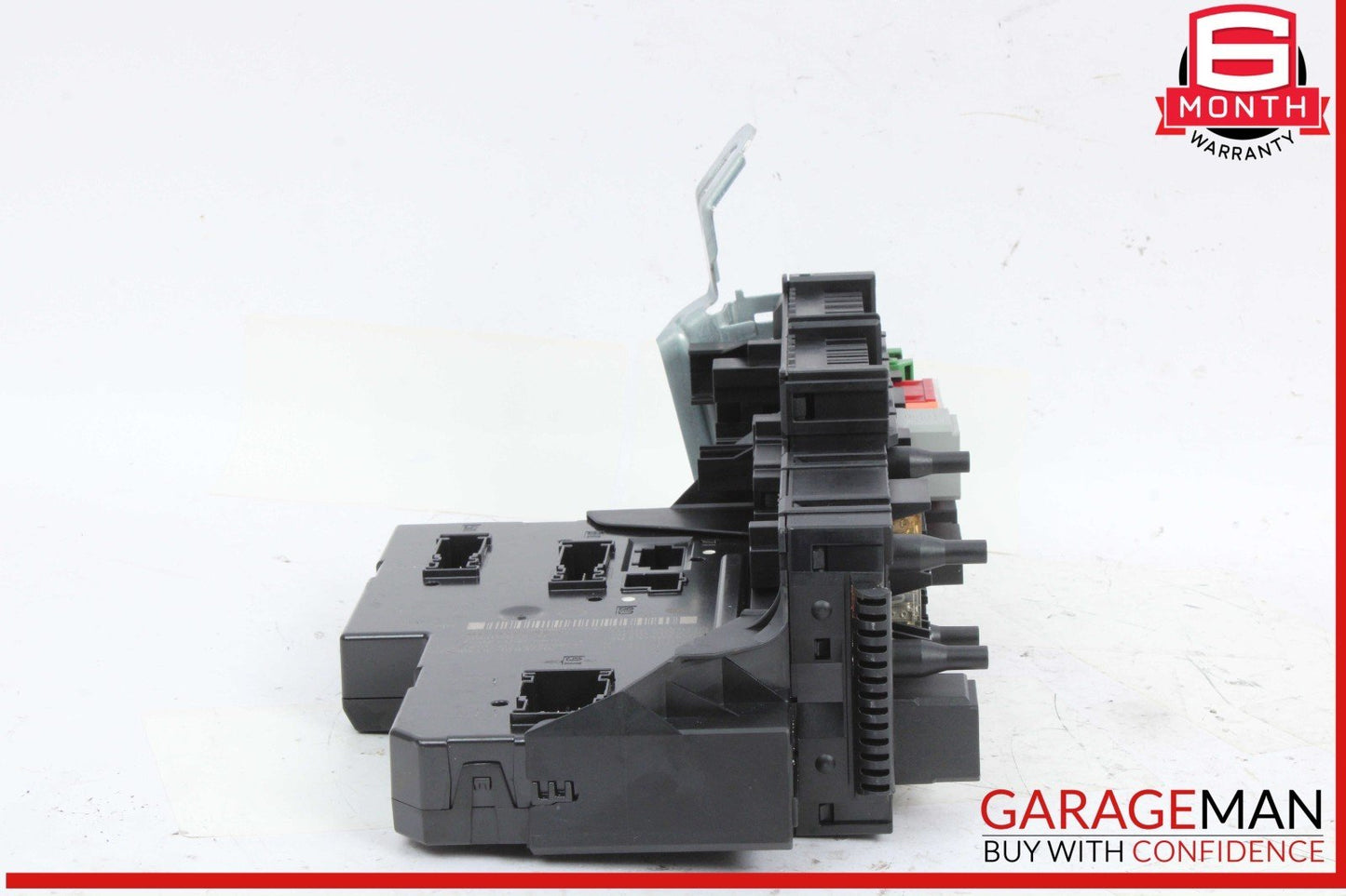12-14 Mercedes W204 C250 C300 C350 Rear Fuse Relay Box Module 2049060205 OEM