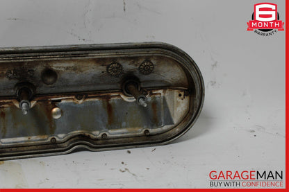 97-04 Chevy Corvette C5 Left Driver Side Engine Motor Valve Cover OEM