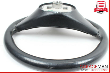 08-11 Mercedes W204 C300 C250 Driving Steering Wheel Black 2044601203 OEM