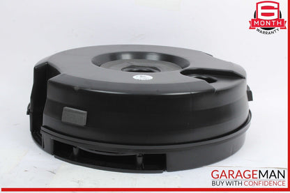 14-17 Audi Q5 SQ5 Rear Subwoofer Sub Woofer Speaker Bass Box 8R0035382A OEM