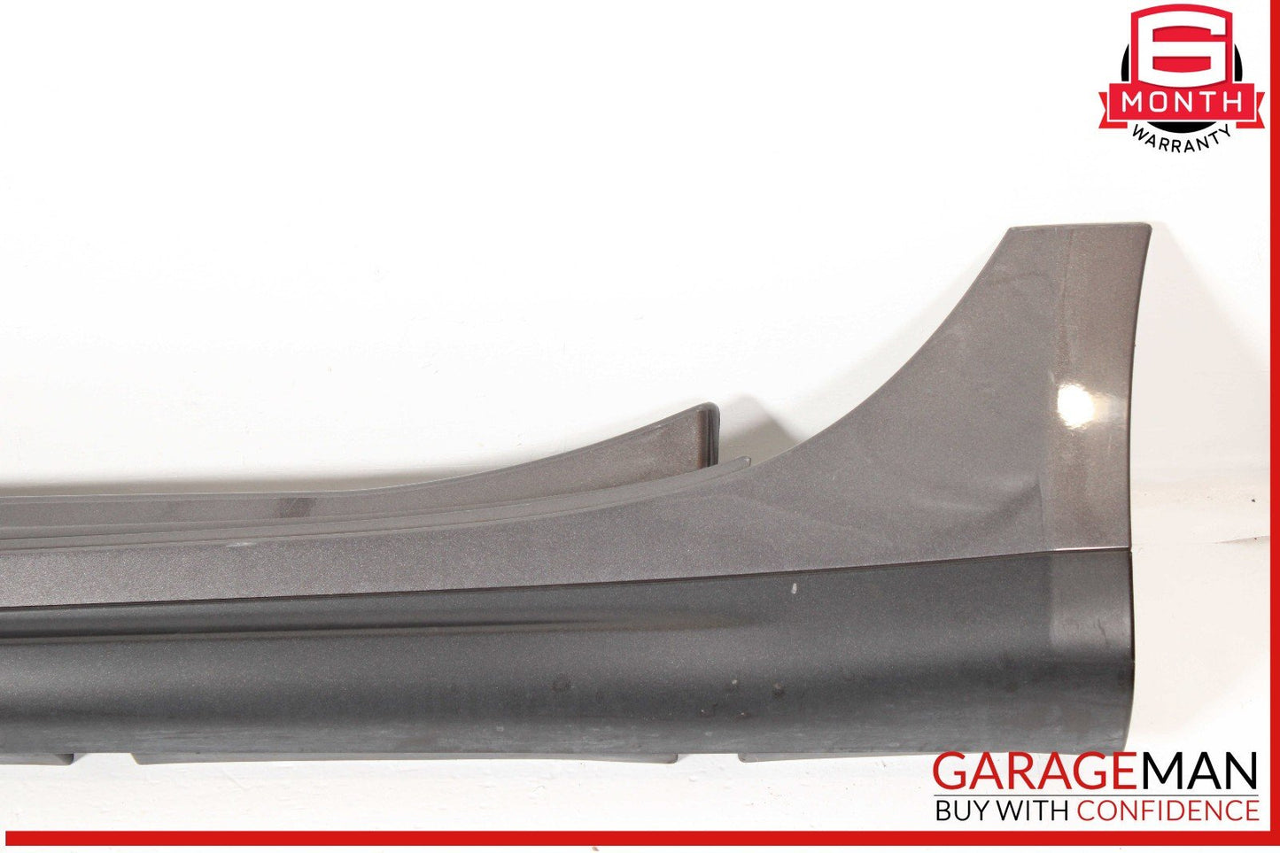 14-22 Maserati Quattroporte M156 Rocker Panel Side Skirt Left Side OEM