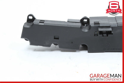 03-06 Mercedes W220 S55 AMG Center Dashboard Control Switch  2208216558 OEM