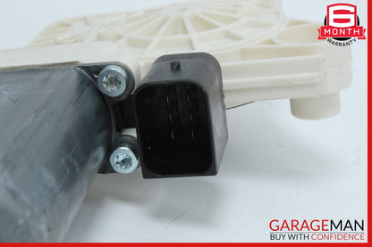 03-09 Mercedes W211 E350 E550 Rear Left Driver Side Window Regulator Motor OEM