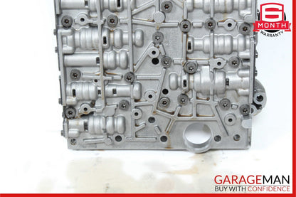 Mercedes S500 CL500 E500 7G Tronic Transmission Valve Body TCM 2202770801 OEM