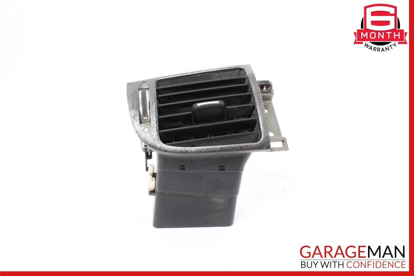 07-11 Jaguar XK XKR Front Right Side Dash Dashboard Air Vent Trim Grille Cover
