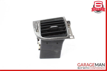07-11 Jaguar XK XKR Front Right Side Dash Dashboard Air Vent Trim Grille Cover